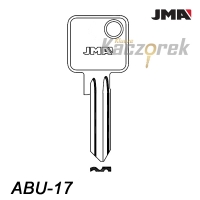 JMA 104 - klucz surowy - ABU-17